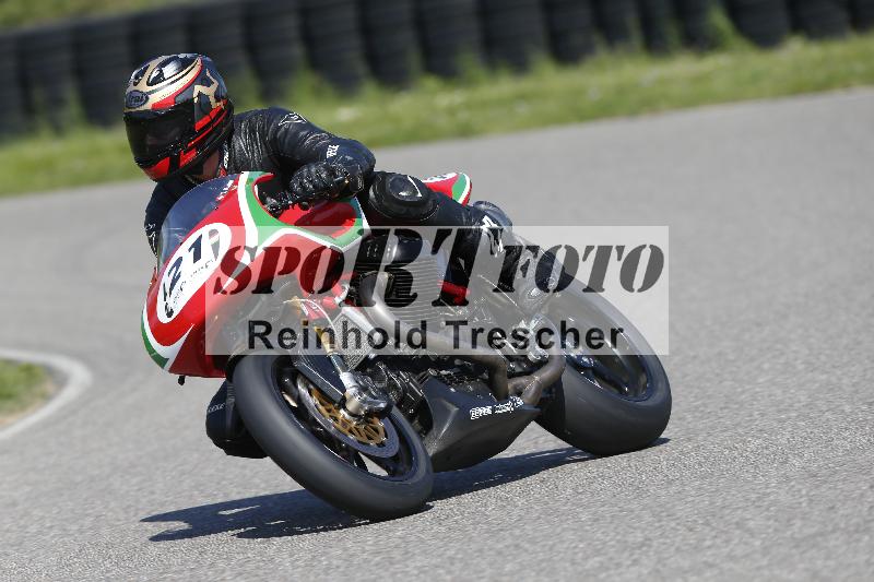 /12 30.04.2025 Speer Racing ADR/Classic/21